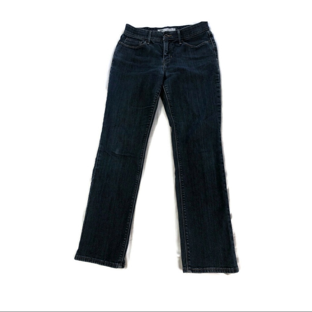 Levi’s Perfect Waist 525